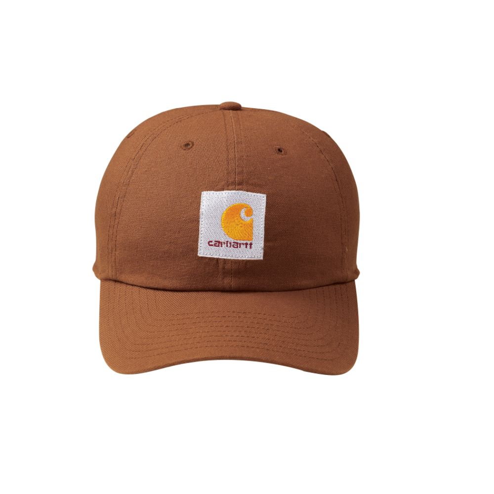 Carhartt Logo Cap price decreased by 50%
