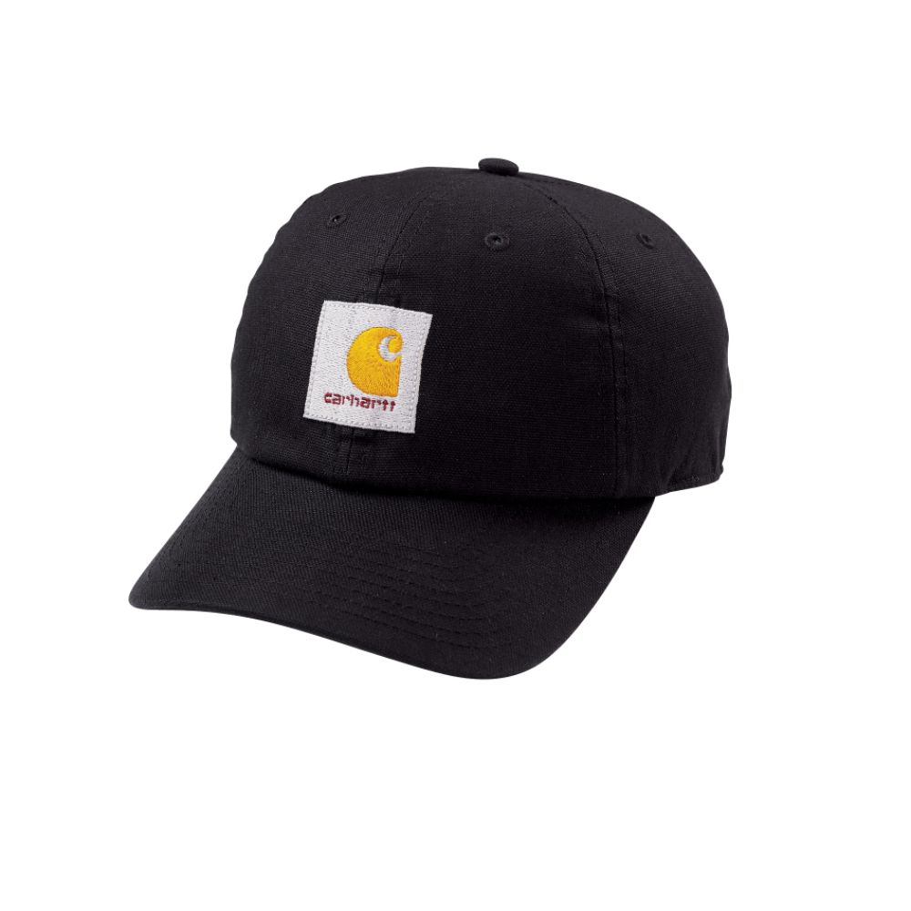 Carhartt Logo Cap price decreased by 50%