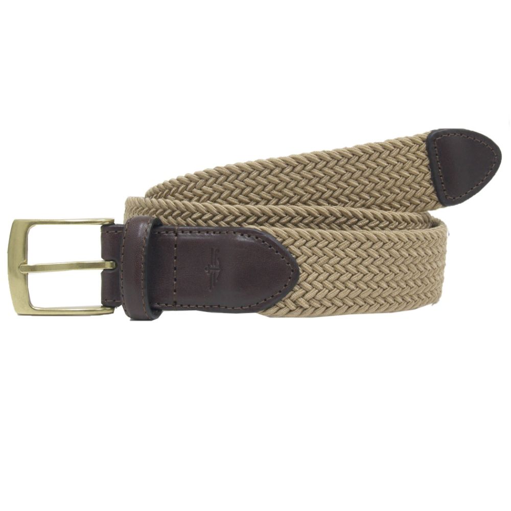 Dockers Braided Elastic Web Belt at Sears.com