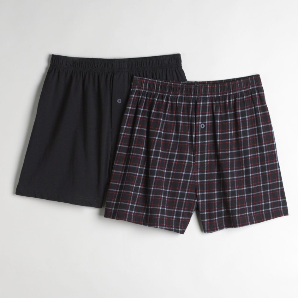 Covington Men's 2-Pack Knit Boxers at Sears.com