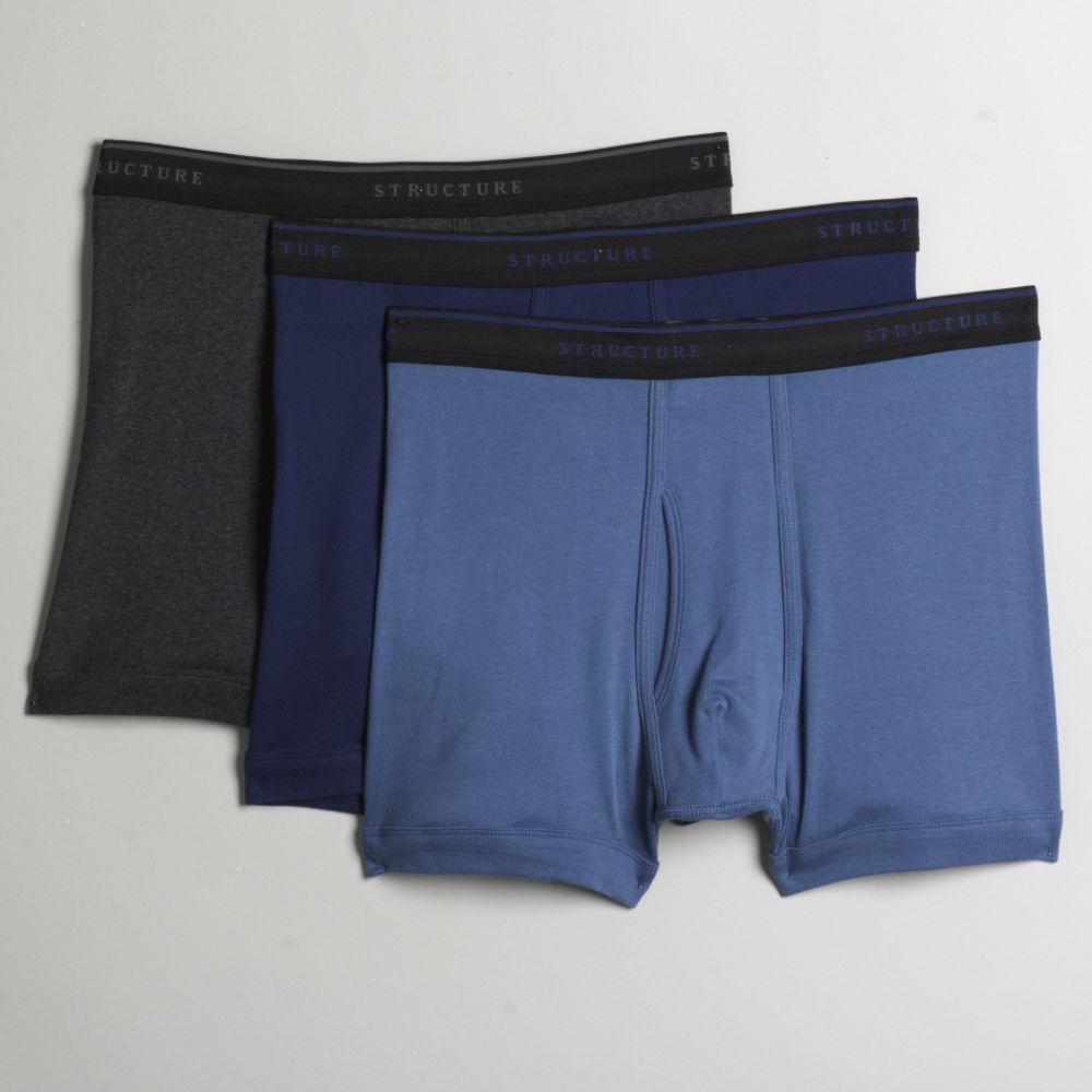 Underwear & Socks