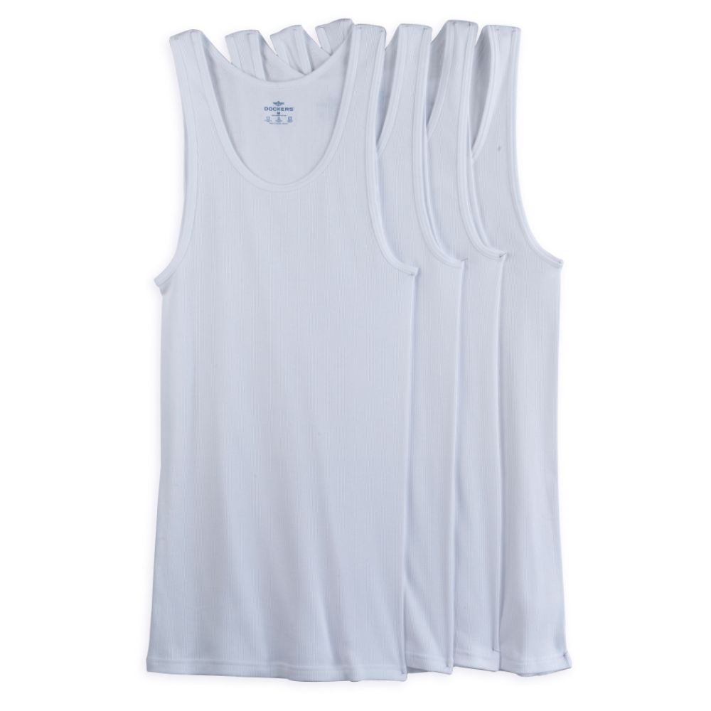 Dockers A Shirts 4 Pack at Sears.com