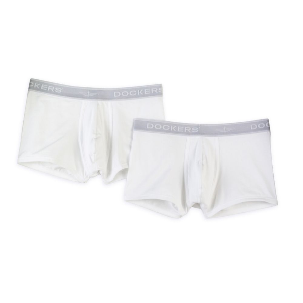 Dockers Trunks (2 pack) - additional colors available at Sears.com