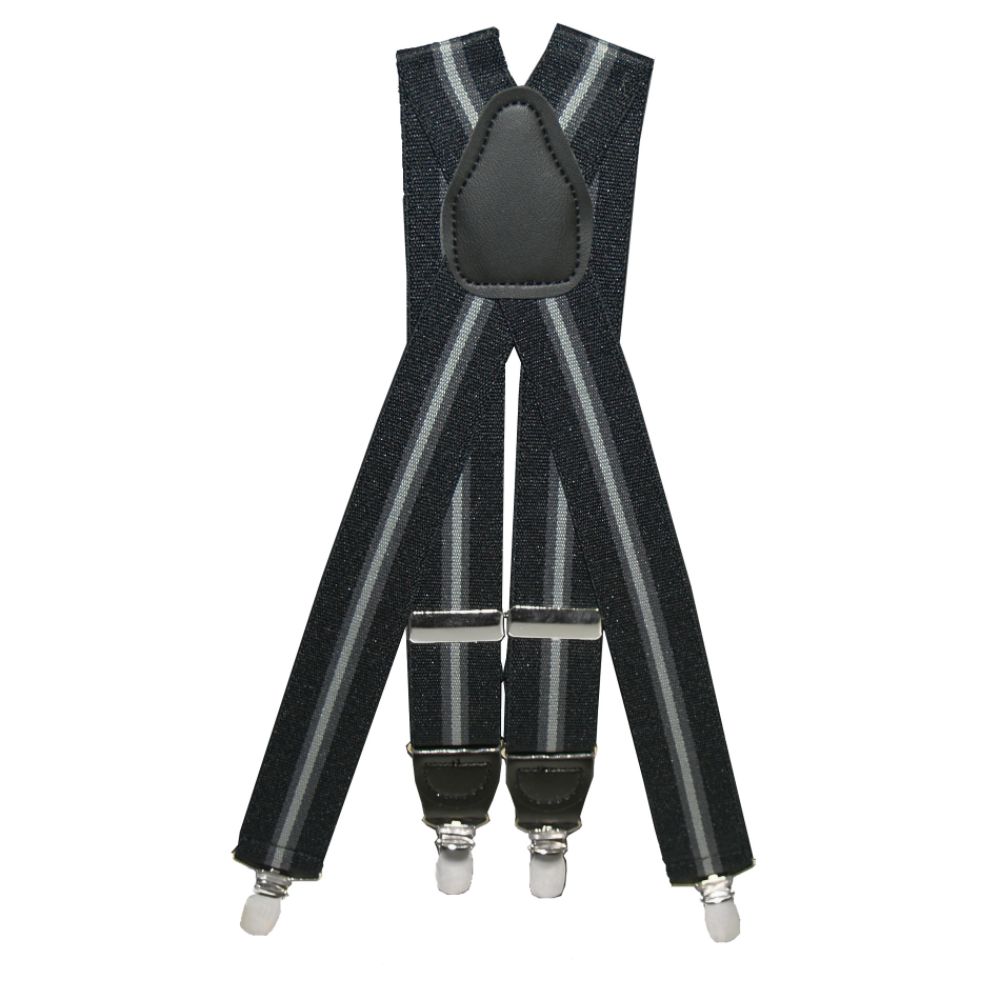 Dockers ®1 1/4" Stretch Striped Suspender at Sears.com