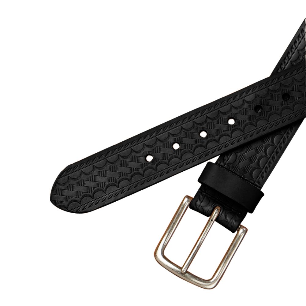 Craftsman Black Embossed Belt at Sears.com
