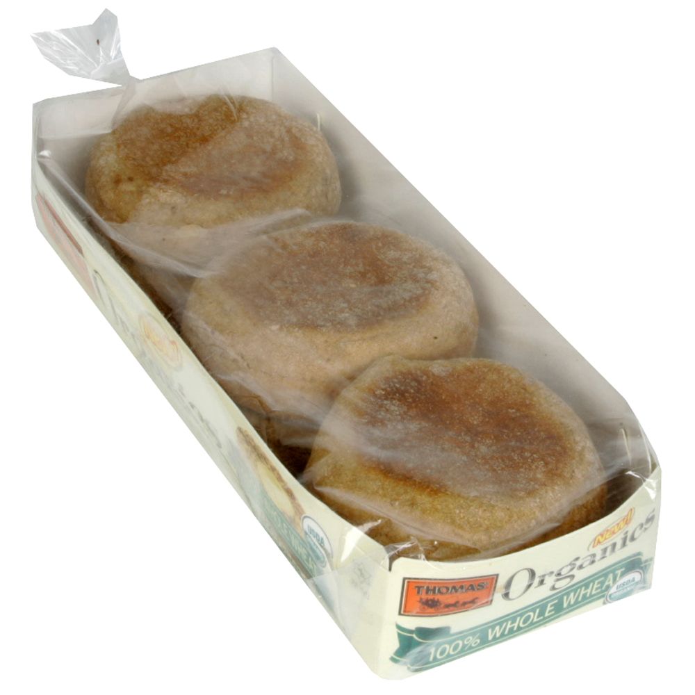 thomas-organics-english-muffins-100-whole-wheat-6-12-oz-340-g-muffins-shop-your-way