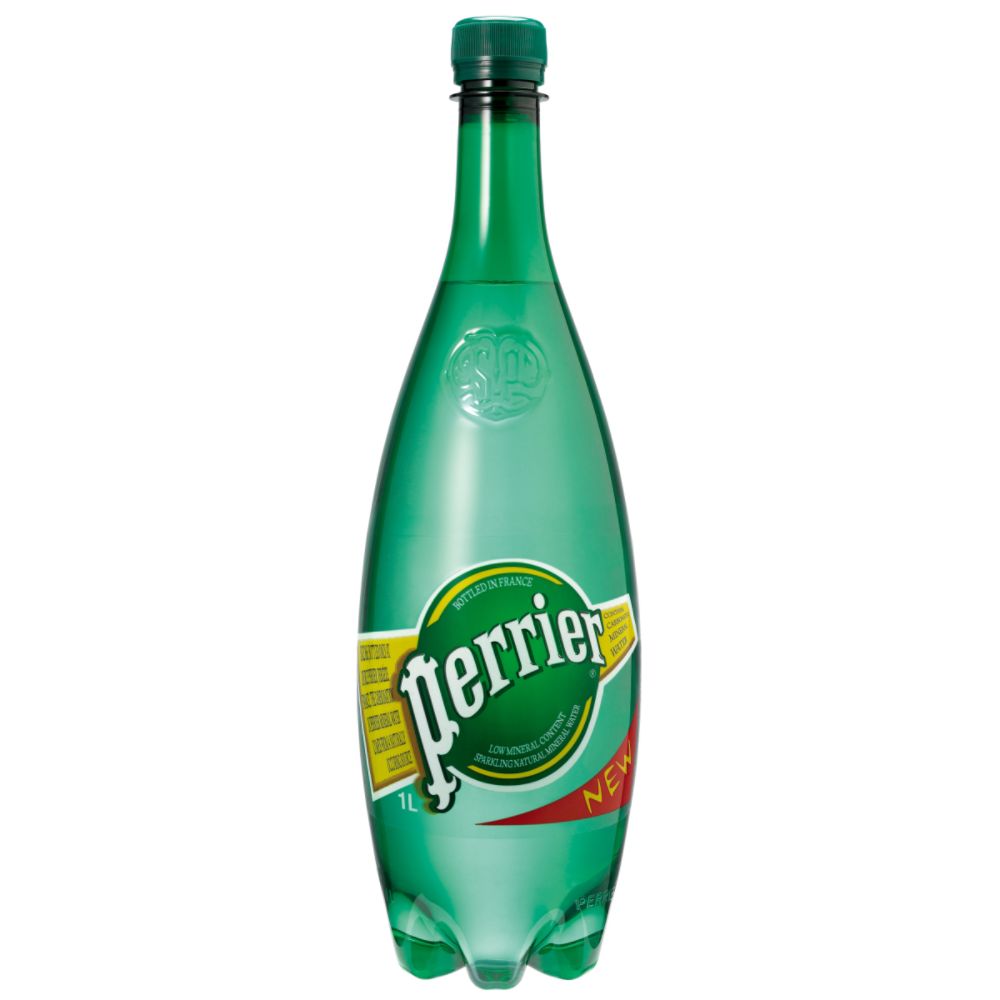 Sparkling Water 33.8 Fluid Ounce Plastic Bottle                                                                                  at mygofer.com
