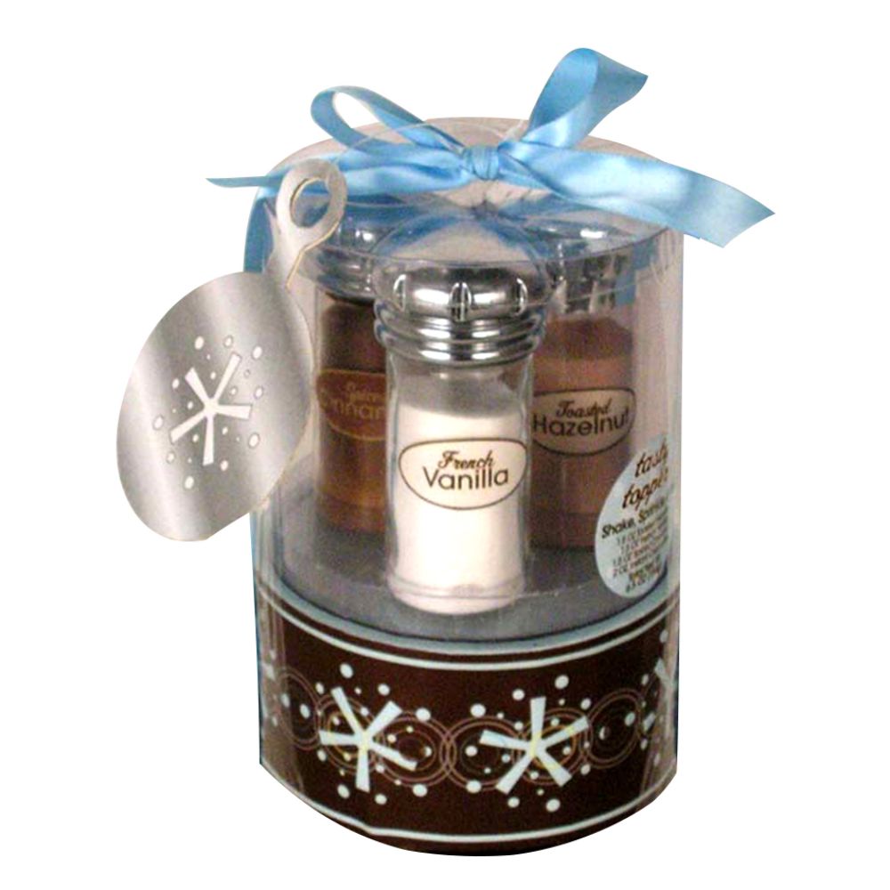 Cappuccino Bar Gift Set at Kmart.com