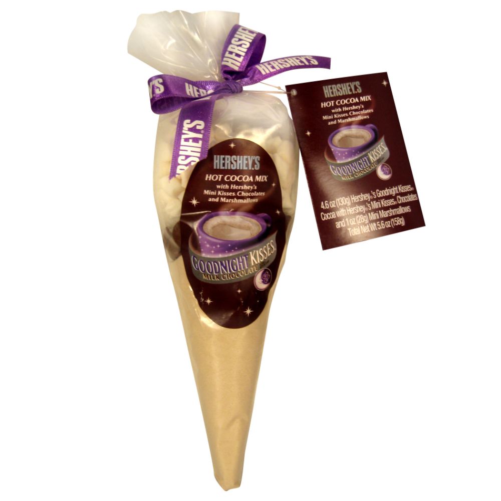 Hershey's Cocoa Cone 5.6 Ounce Mix at Kmart.com
