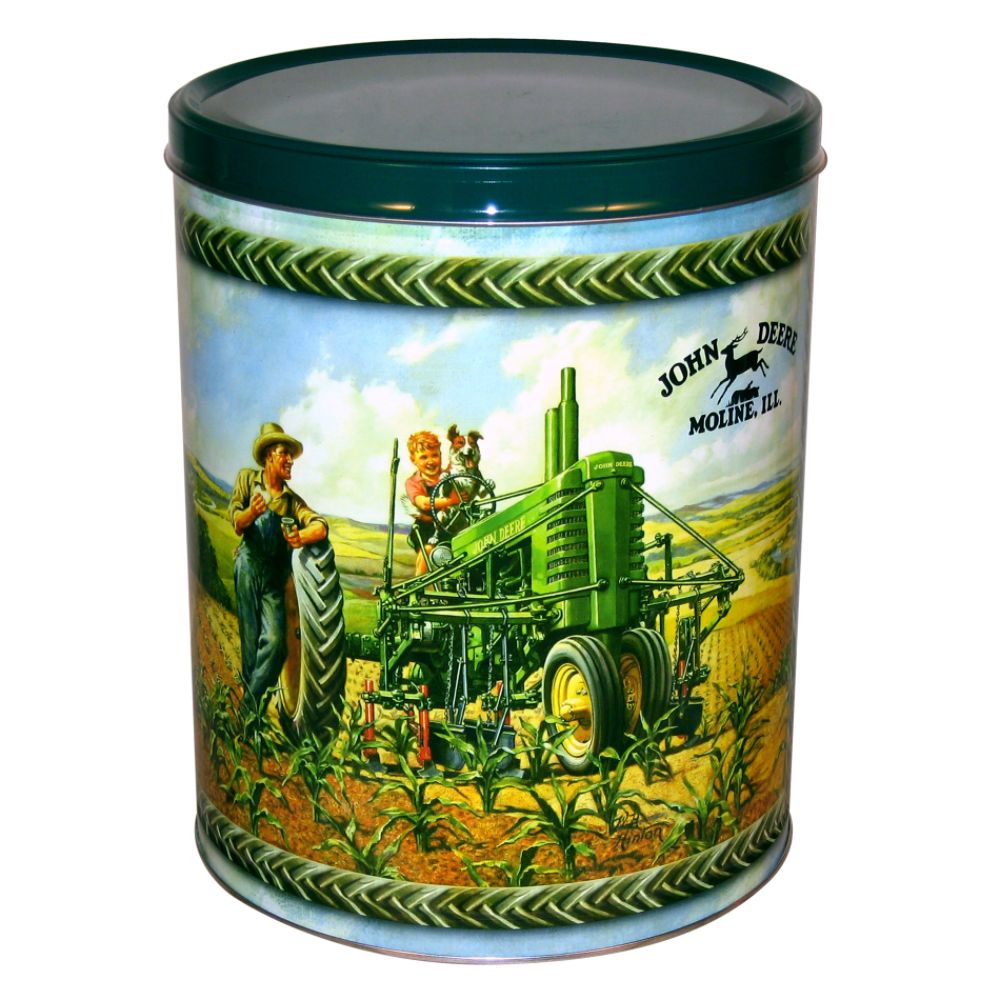 Popcorn Tin at Kmart.com