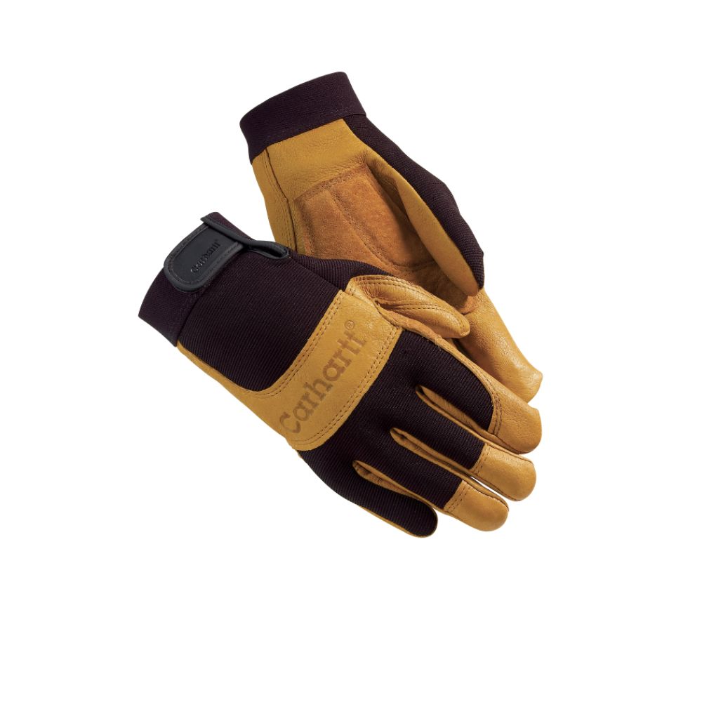 Carhartt Leather Utility Glove