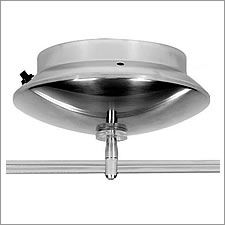 Tech Lighting Inc. CLOSEOUT! 300 watt Surface Transformer Kit - Satin Nickel at Sears.com
