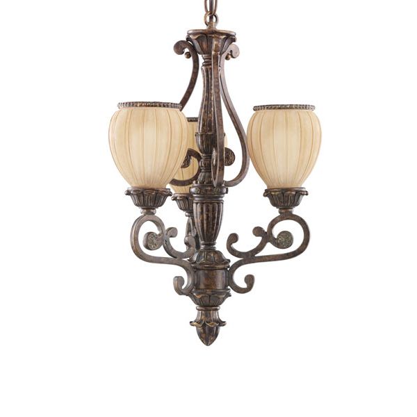 Chandeliers