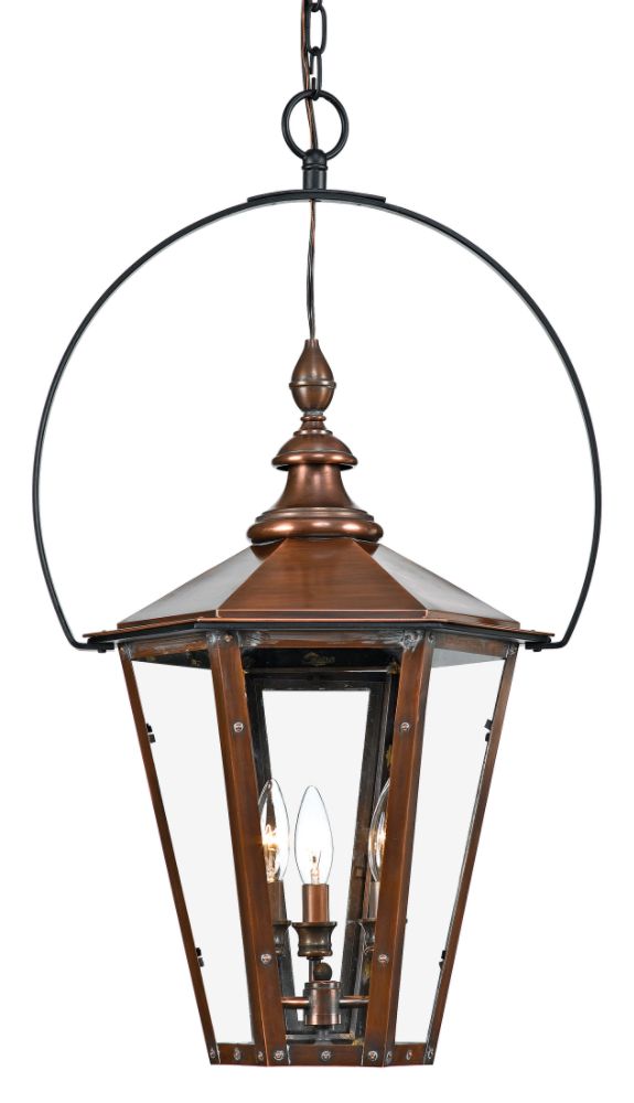 Outdoor Lighting