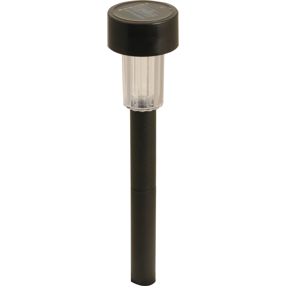 Moonrays Single Path Light with Black Finish at Sears.com