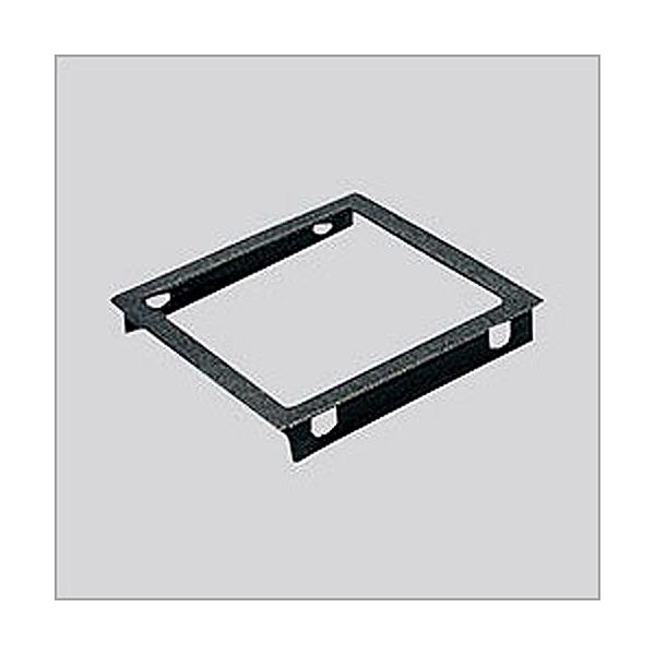 Progress Square Top Cover Lens (6" X 6")