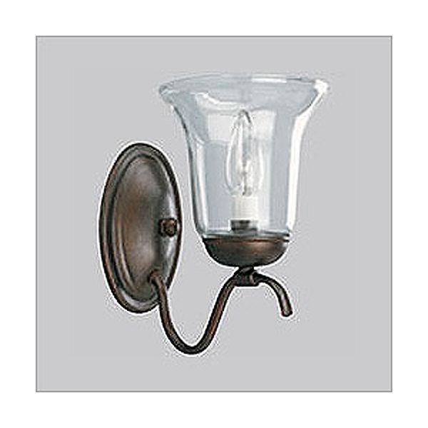 Progress Essex One Light Heirloom Wall Sconce