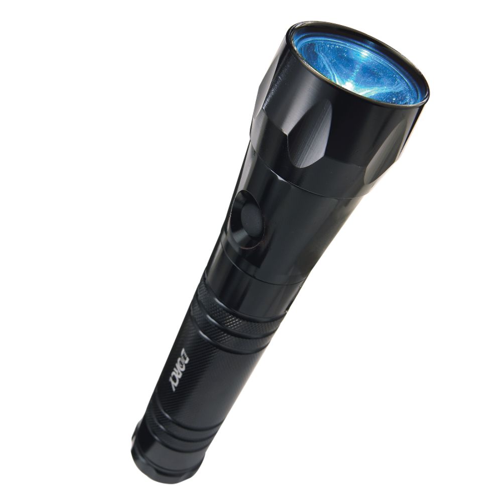 3.5 watt Luxeon LED Aluminum Flashlight at Kmart.com