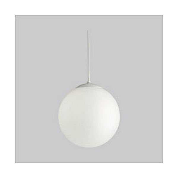 Lighting Progress Opal Globe 52" Pendant PG3026