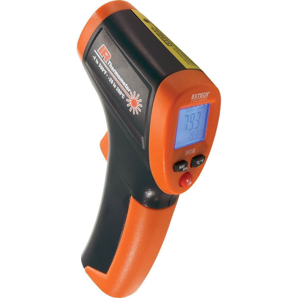 Extech CLOSEOUT! Single Laser Thermometer at Sears.com