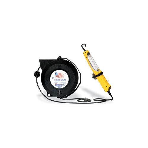 National Electric X-1 LIGHT REEL 50FT at Kmart.com