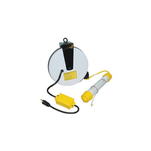 General Manufacturing LIG FLU REEL 40' STUBBY at Kmart.com