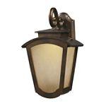 Elk Lighting, Inc. Porter 1-Ligh