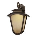 Elk Lighting, Inc. Porter 2-Ligh