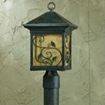 Triarch International Inc. LED A