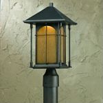 Triarch International Inc. LED A