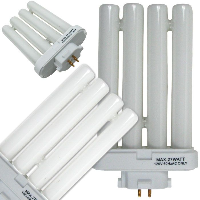 Trademark 27W Tube Bulb for Sunlight Lamps at Kmart.com