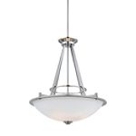 Quoizel Avery Pendant - Brushed