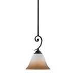 Quoizel Jennifer Mini Pendants -