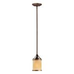 Quoizel Jillian Mini Pendants -