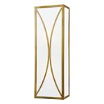 Quoizel Sequel Wall Fixture - Na