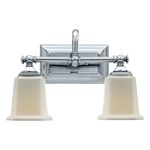 Quoizel Nicholas Bath Fixture -