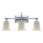 Quoizel Nicholas Bath Fixture -