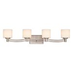 Quoizel Perry Bath Fixture - Ant