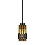Quoizel Autumn Ridge Mini Pendan