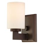 Quoizel Taylor Bath Fixture - We