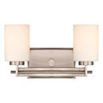 Quoizel Taylor Bath Fixture - An