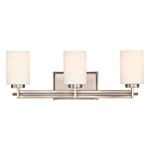 Quoizel Taylor Bath Fixture - An