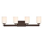 Quoizel Taylor Bath Fixture - We