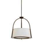 Quoizel Yates Pendant - Golden B