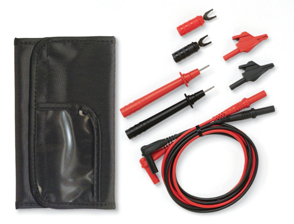 Amprobe&nbsp; Test Lead, DL243C