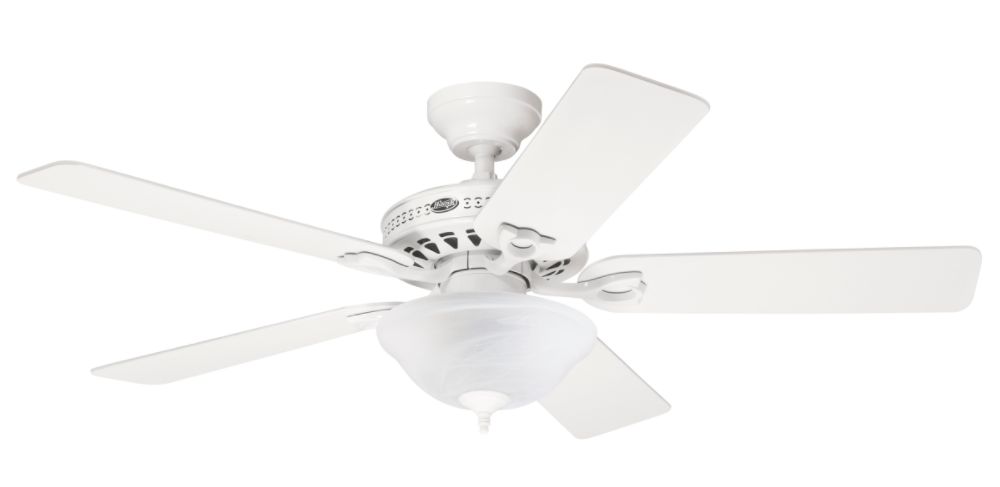 Hunter Fan Co Astoria Wh