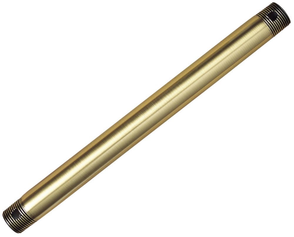 Hunter Fan Co 12 Extension Downrod AB