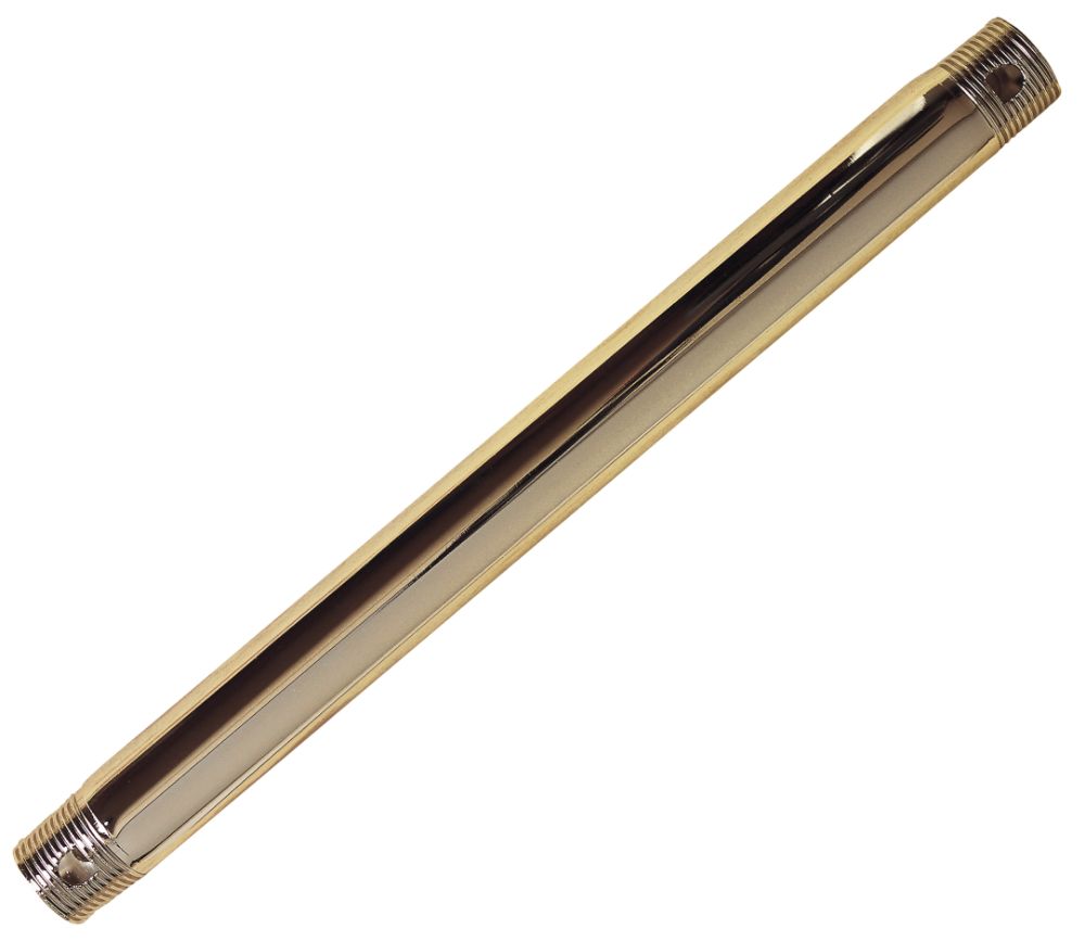Hunter Fan Co 12 Extension Downrod BB