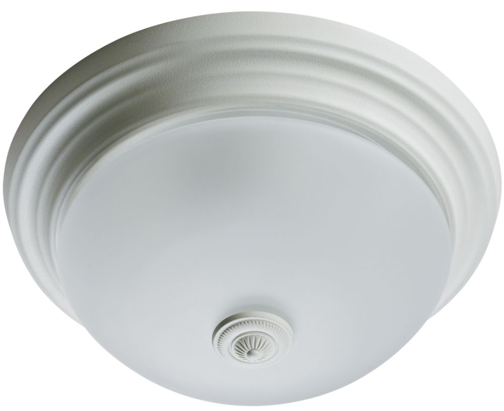 Hunter Fan Co Ashbury Satin White at Kmart.com