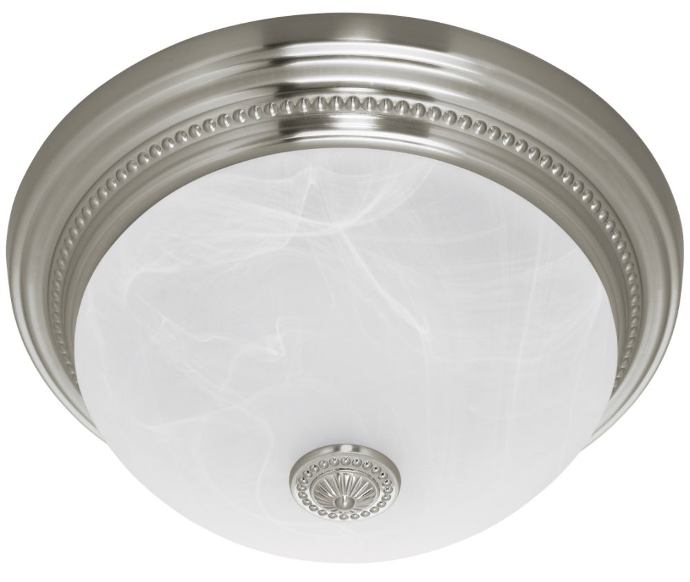 Hunter Fan Co Ashbury Nickel at Kmart.com